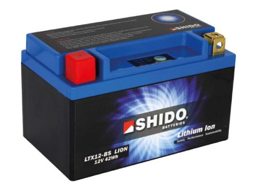 button zu den shido lithium motorradbatterie